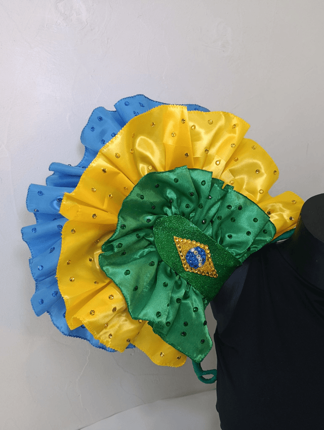 Costeiro Ondinha Brésil
